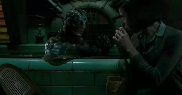 水形物语结局要表达什么