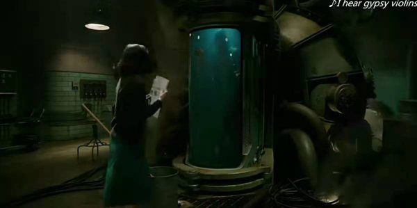 水形物语结局要表达什么