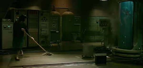 水形物语结局要表达什么