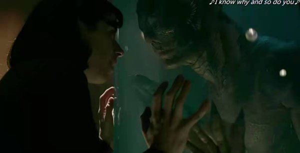 水形物语结局要表达什么