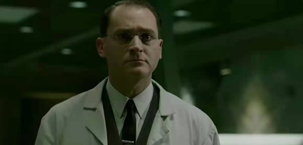 水形物语结局要表达什么