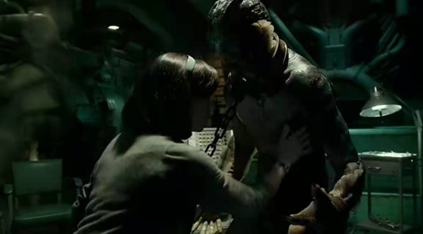 水形物语结局要表达什么