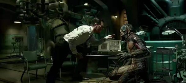 水形物语结局要表达什么