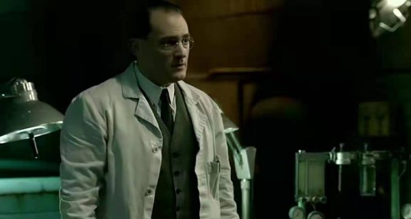 水形物语结局要表达什么