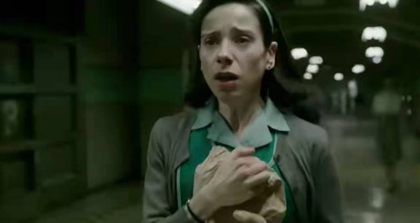 水形物语结局要表达什么