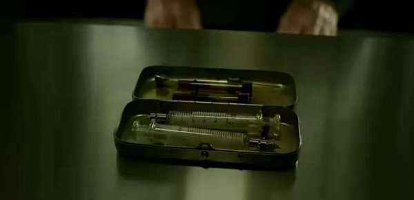 水形物语结局要表达什么