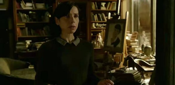 水形物语结局要表达什么