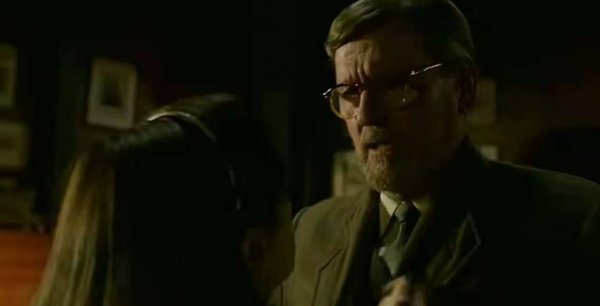 水形物语结局要表达什么