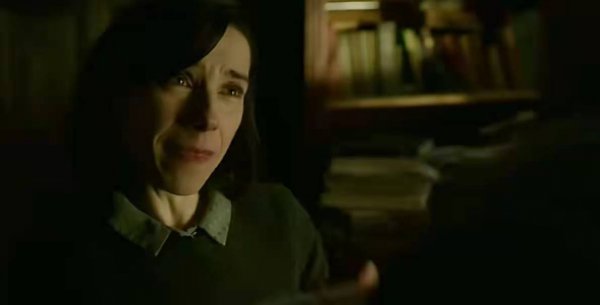 水形物语结局要表达什么