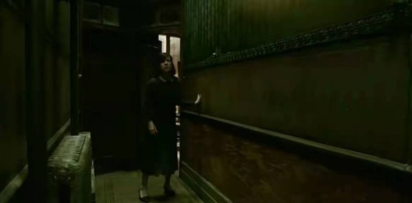 水形物语结局要表达什么