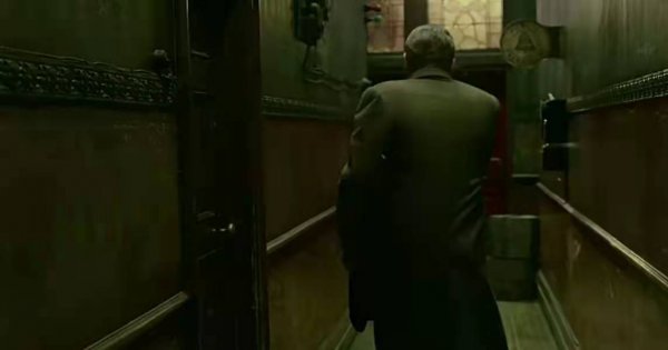 水形物语结局要表达什么