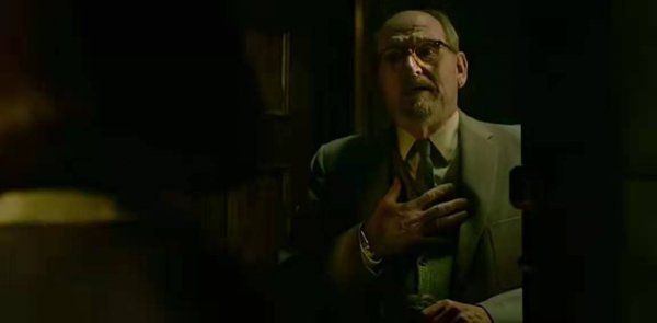 水形物语结局要表达什么