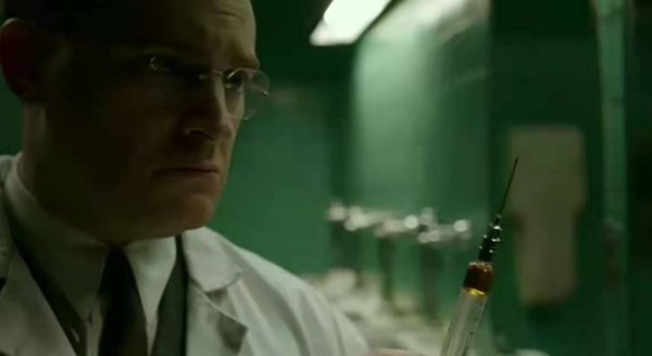 水形物语结局要表达什么