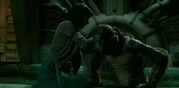 水形物语结局要表达什么