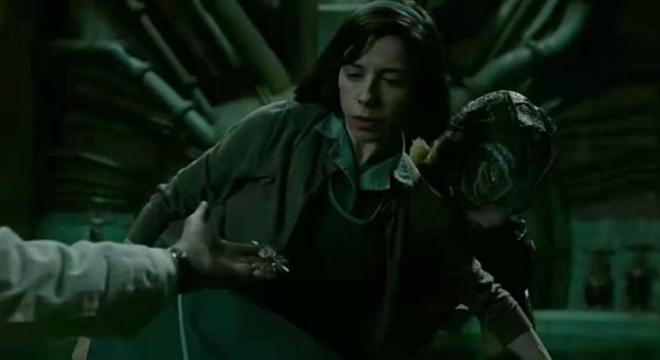 水形物语结局要表达什么