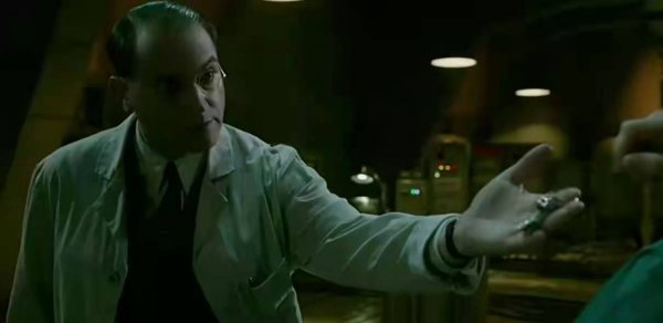 水形物语结局要表达什么