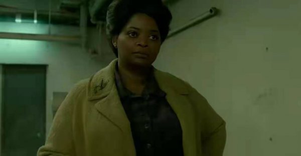 水形物语结局要表达什么