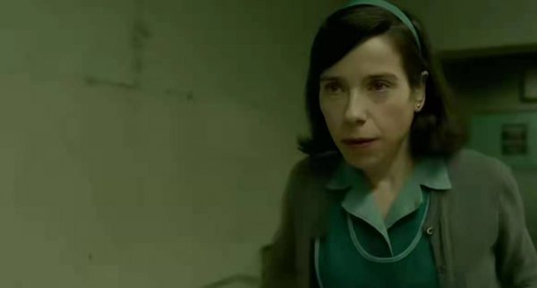 水形物语结局要表达什么