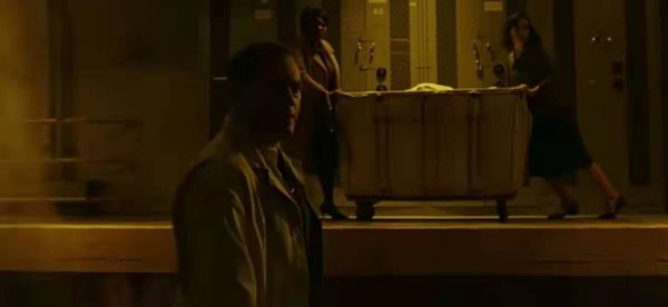 水形物语结局要表达什么