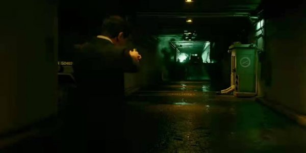 水形物语结局要表达什么