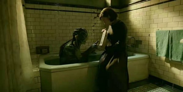 水形物语结局要表达什么