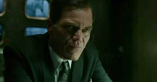 水形物语结局要表达什么