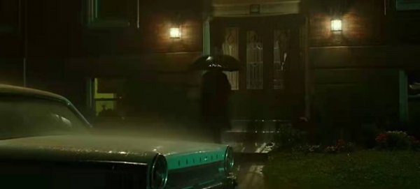 水形物语结局要表达什么