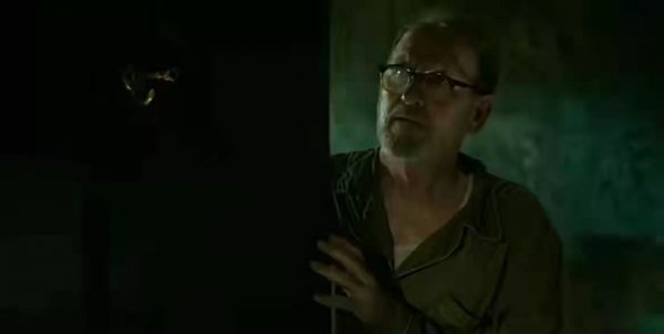 水形物语结局要表达什么