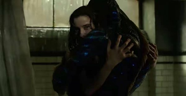 水形物语结局要表达什么