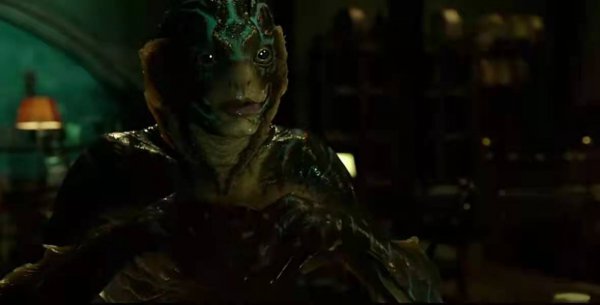 水形物语结局要表达什么