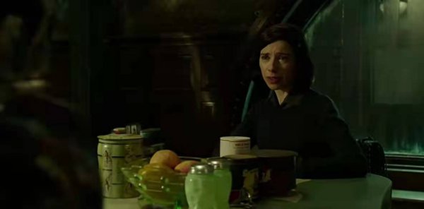 水形物语结局要表达什么