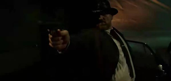 水形物语结局要表达什么