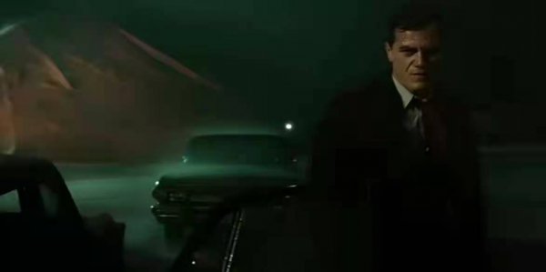 水形物语结局要表达什么