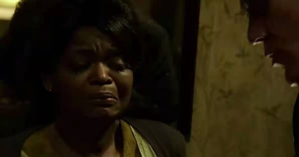 水形物语结局要表达什么