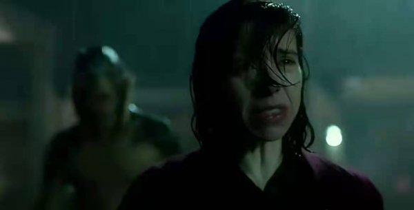 水形物语结局要表达什么