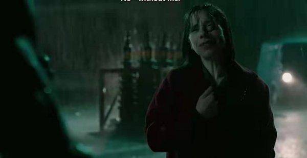 水形物语结局要表达什么