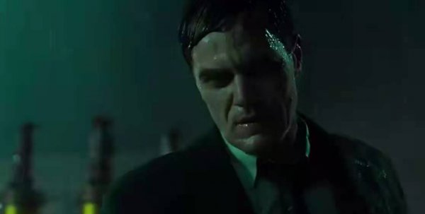 水形物语结局要表达什么