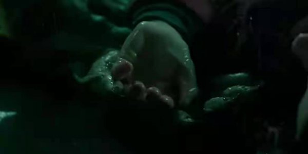 水形物语结局要表达什么