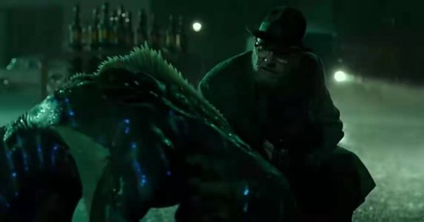 水形物语结局要表达什么