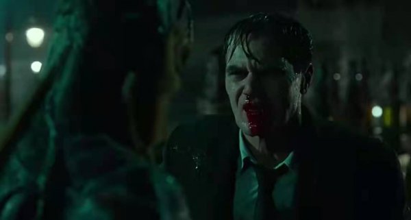 水形物语结局要表达什么