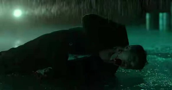 水形物语结局要表达什么