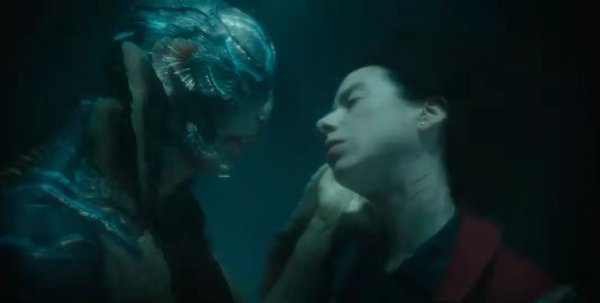 水形物语结局要表达什么