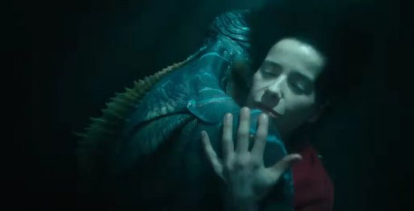 水形物语结局要表达什么