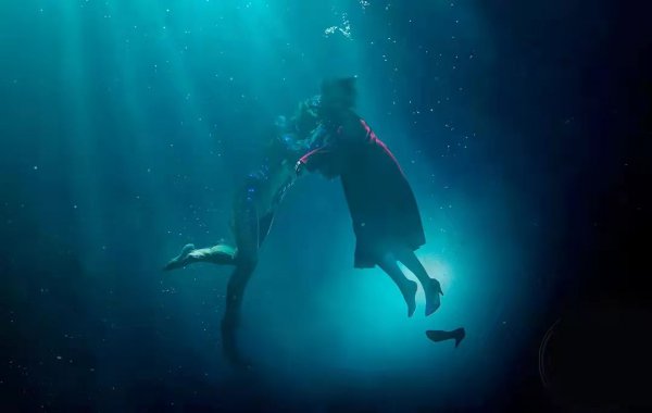 水形物语结局要表达什么