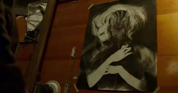 水形物语结局要表达什么