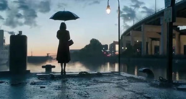 水形物语结局要表达什么