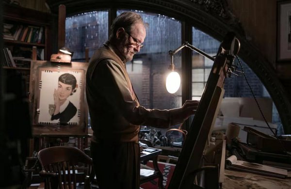 水形物语结局要表达什么