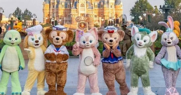 星黛露怎么突然火了