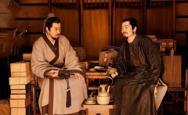 大夫是什么意思