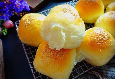 做面包需要什么食材 烤面包需要准备什么材料和工具